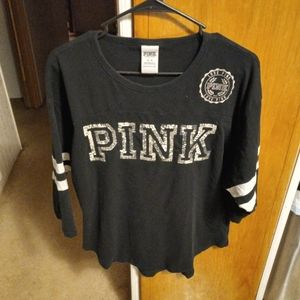 Victoria secret shirt